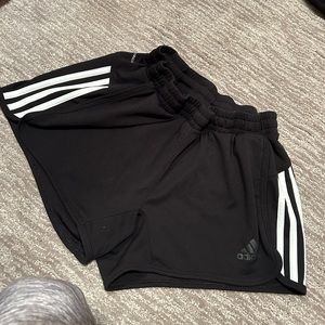 Adidas Athletic Shorts